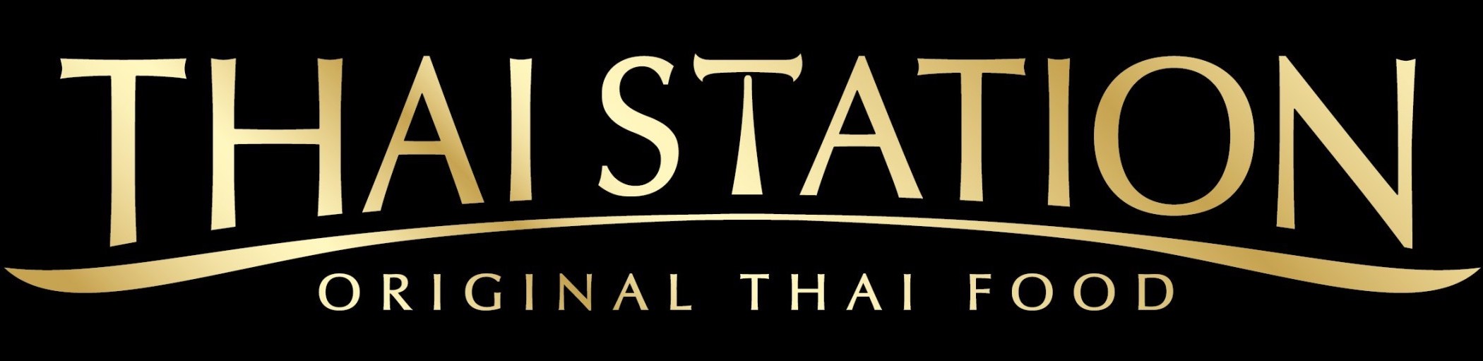 Logo Thai Station - 3800 Sint-Truiden